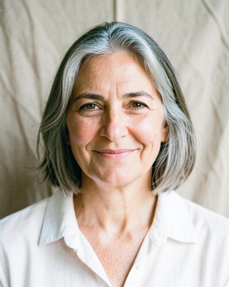 Claire, private client